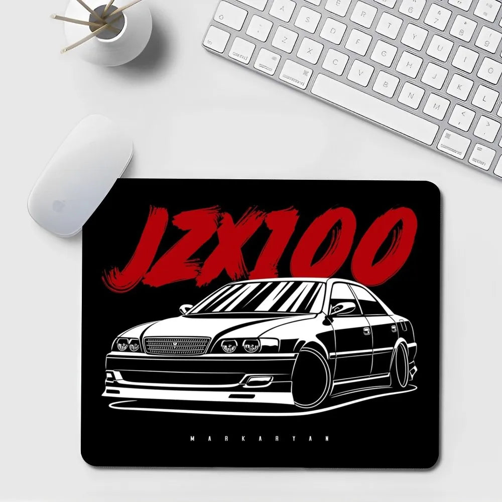 JDM Mouse Pad