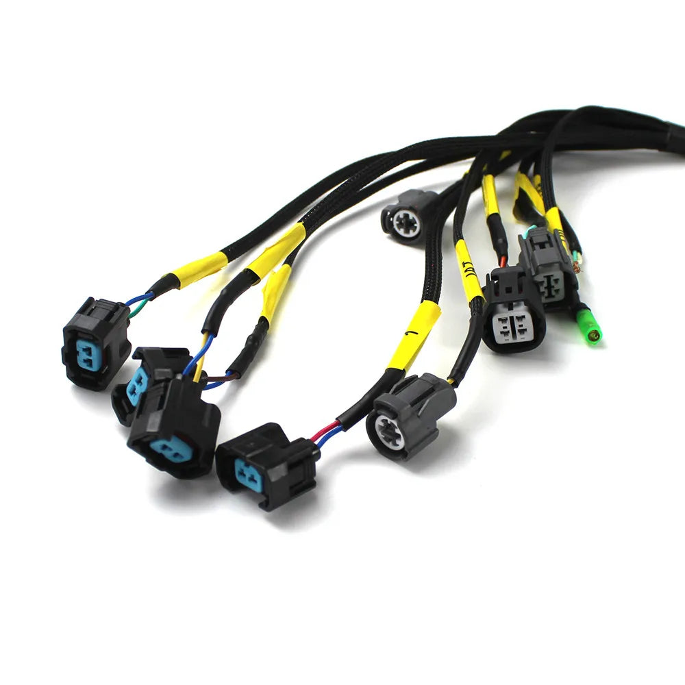 B16 B18 D16 OBD2 Budget D & B-series Engine Harness
