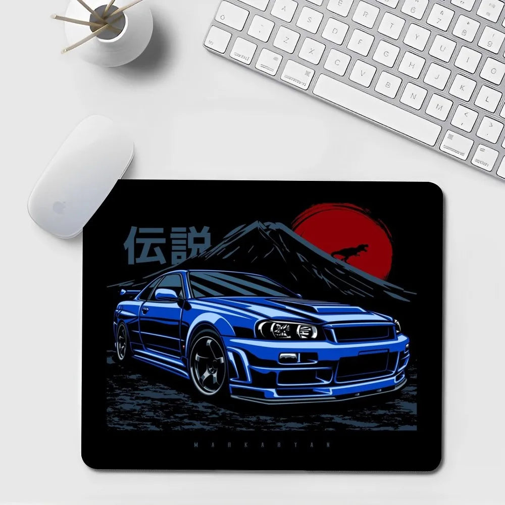 JDM Mouse Pad