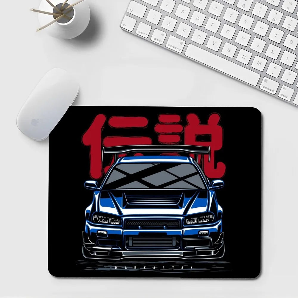 JDM Mouse Pad