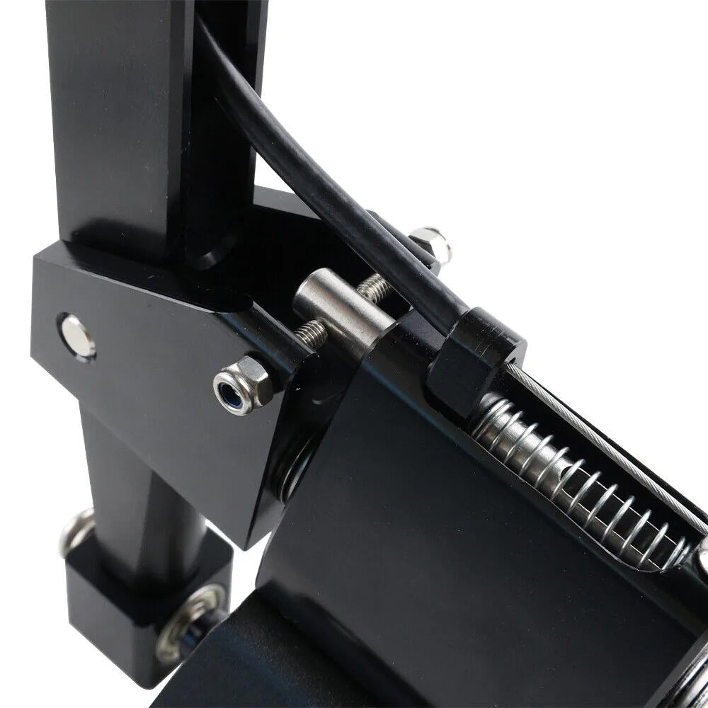 Eg/Ek Billet Short Throw Shifter