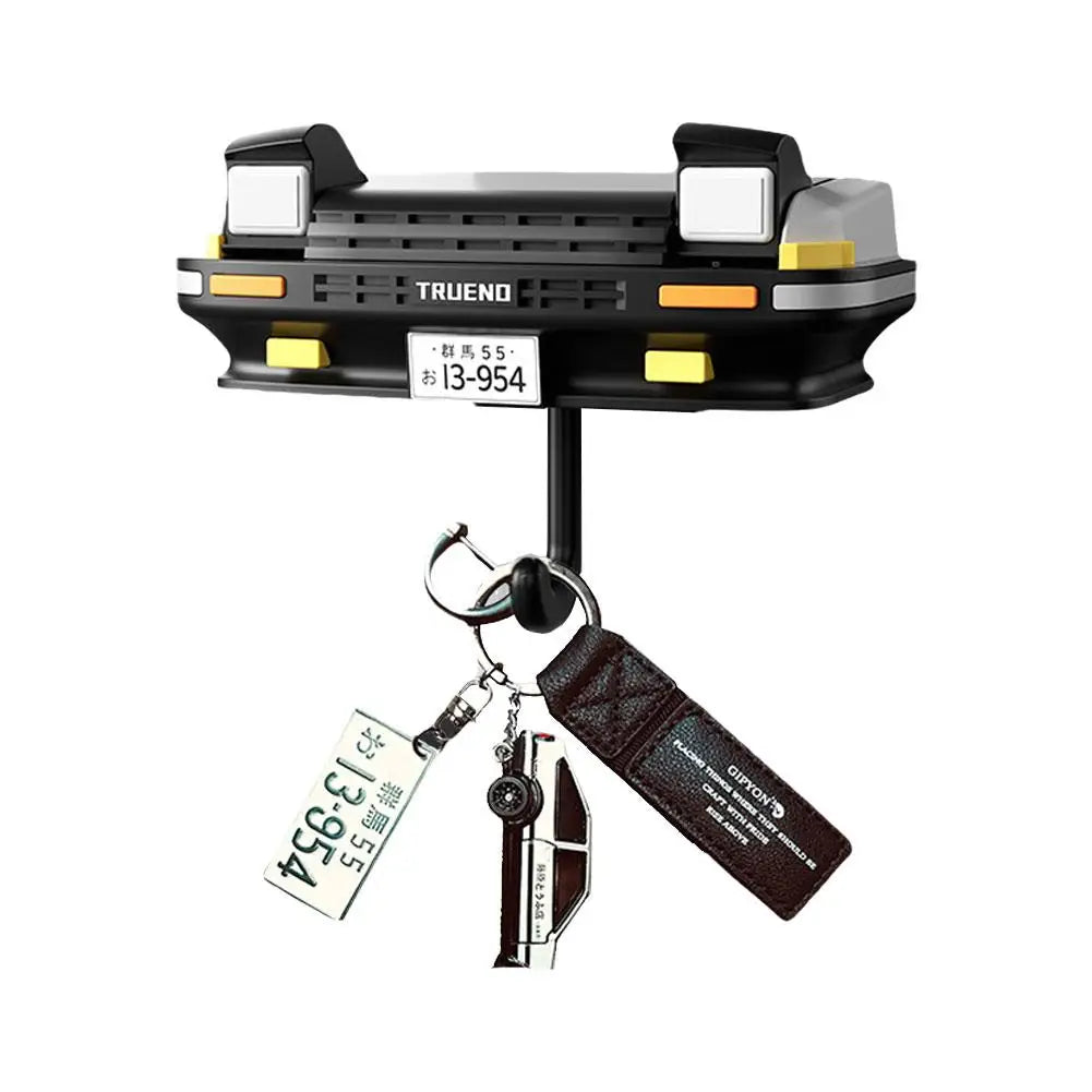 AE86 Key Holder