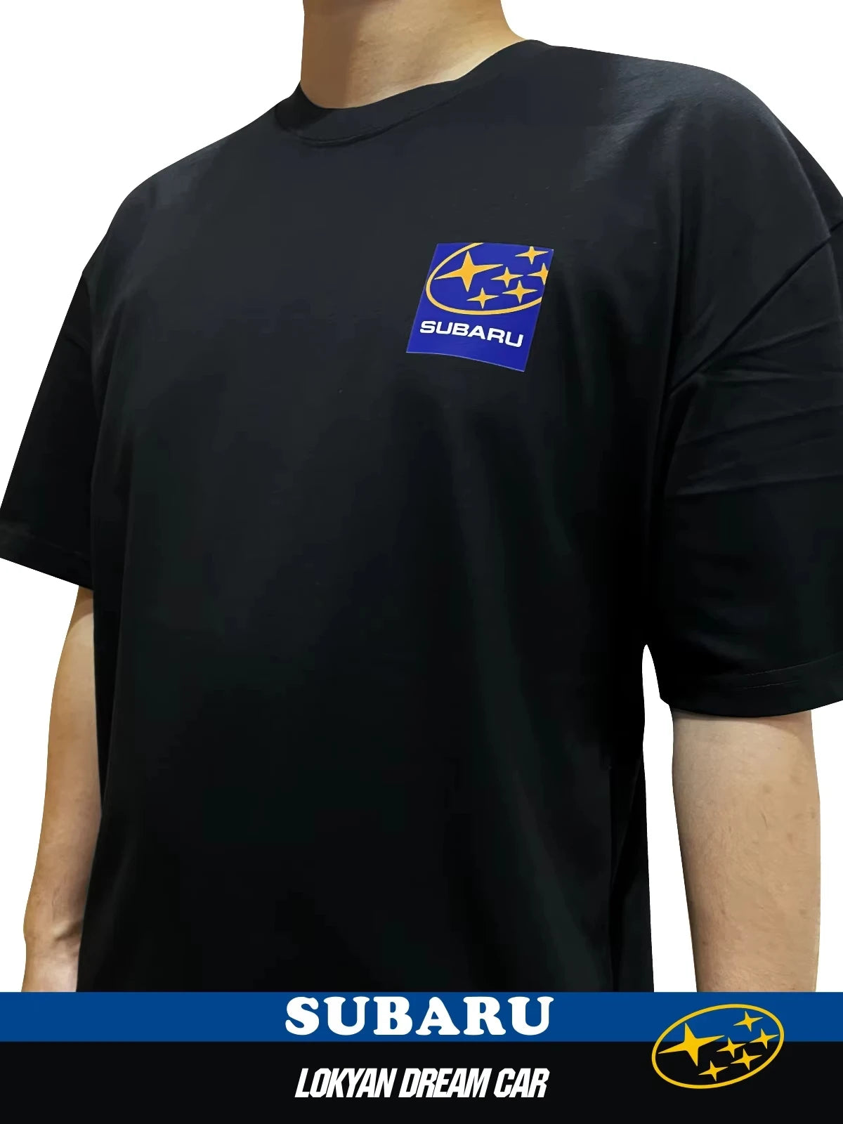 Subaru T-shirt