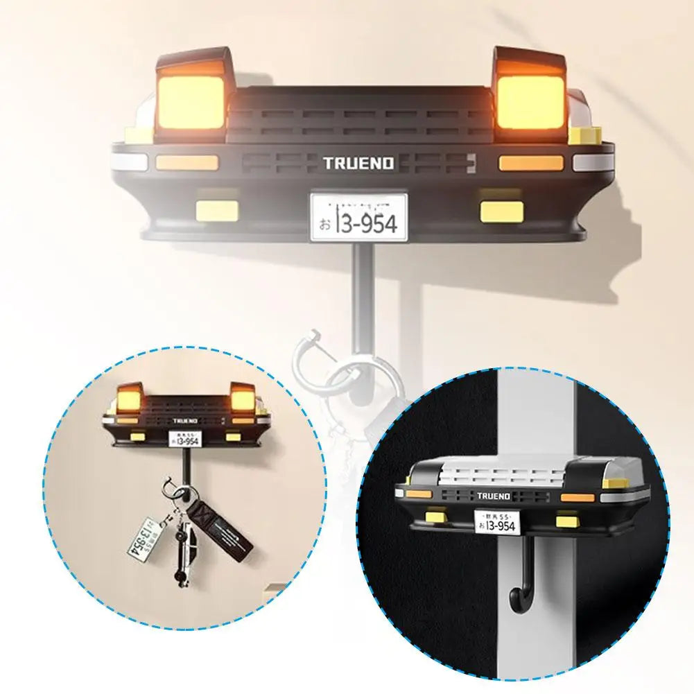AE86 Key Holder
