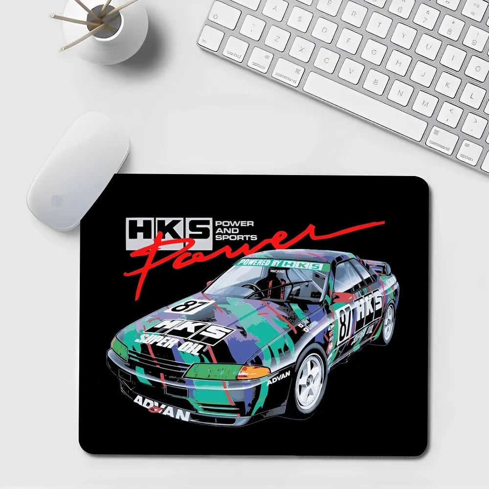 JDM Mouse Pad