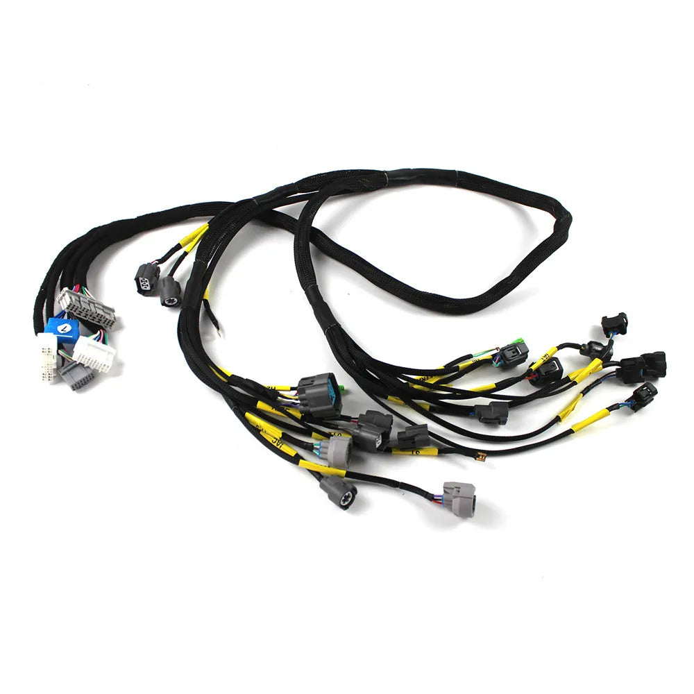 B16 B18 D16 OBD2 Budget D & B-series Engine Harness
