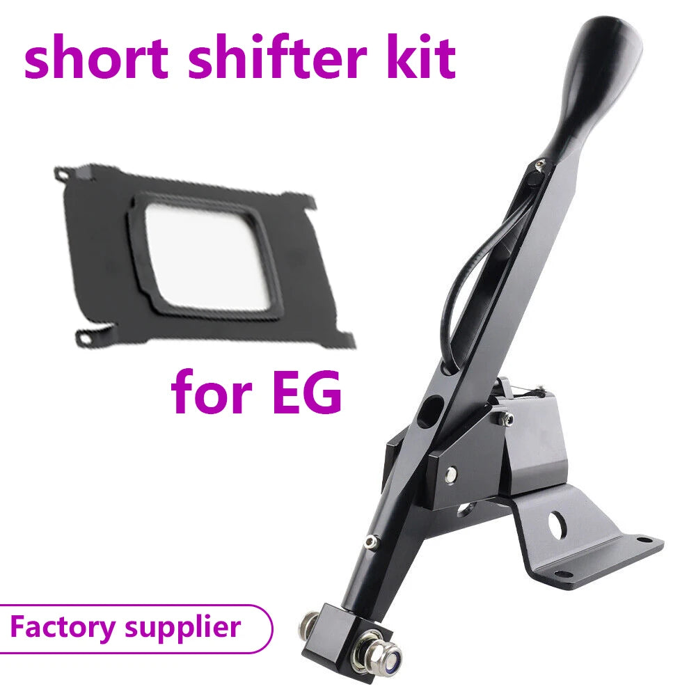 Eg/Ek Billet Short Throw Shifter