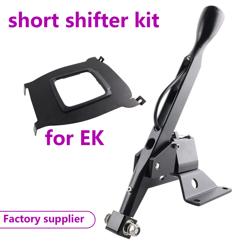Eg/Ek Billet Short Throw Shifter