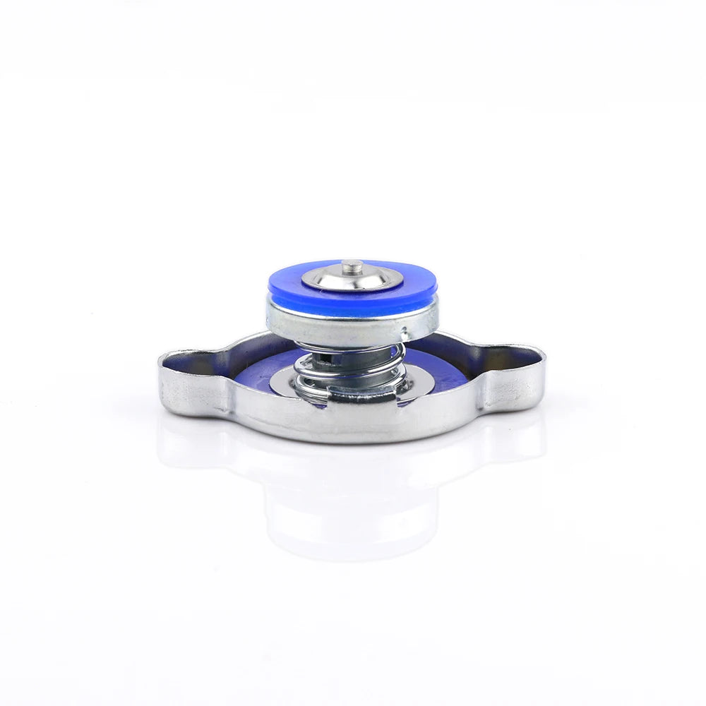 Mugen Radiator Cap