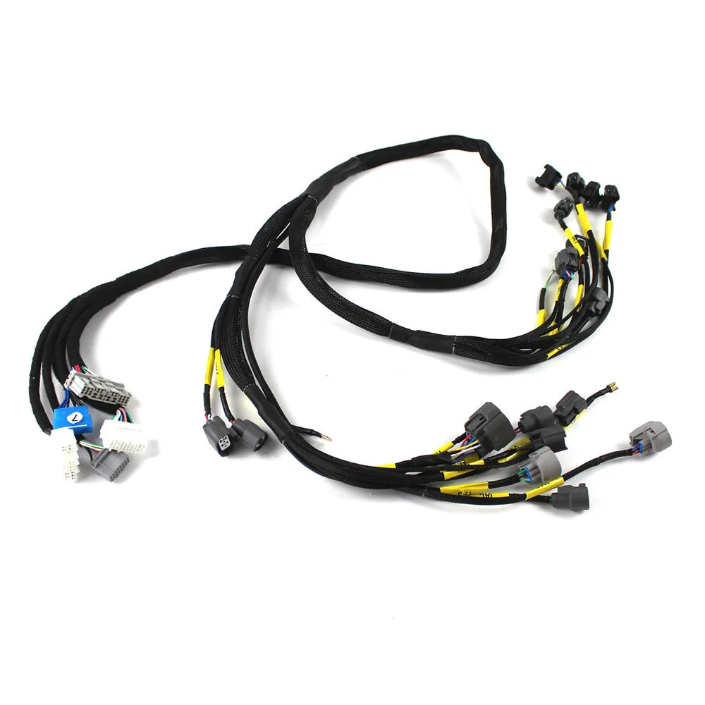 B16 B18 D16 OBD2 Budget D & B-series Engine Harness