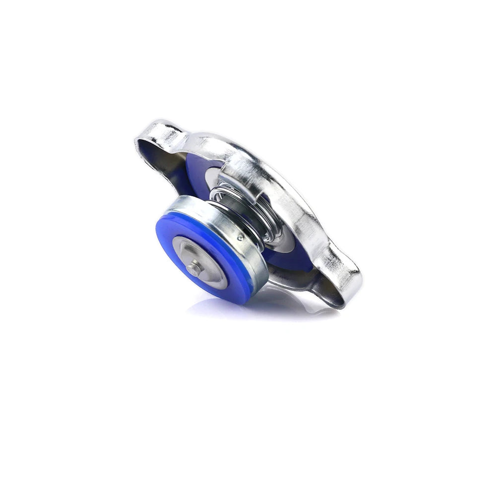 Mugen Radiator Cap