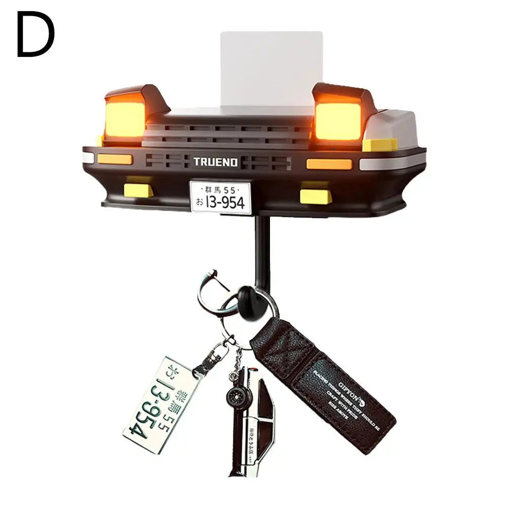AE86 Key Holder