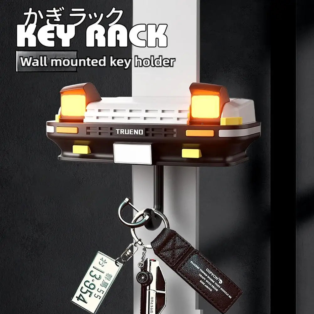 AE86 Key Holder