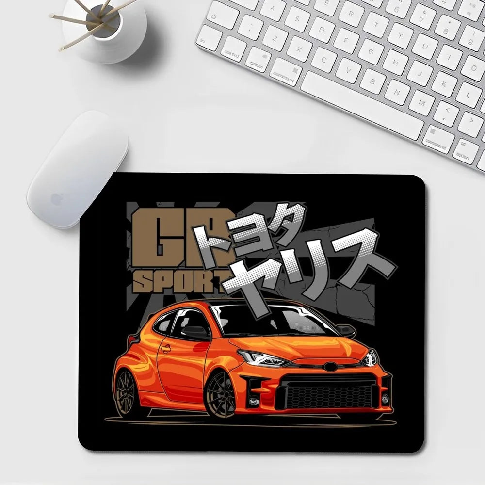 JDM Mouse Pad