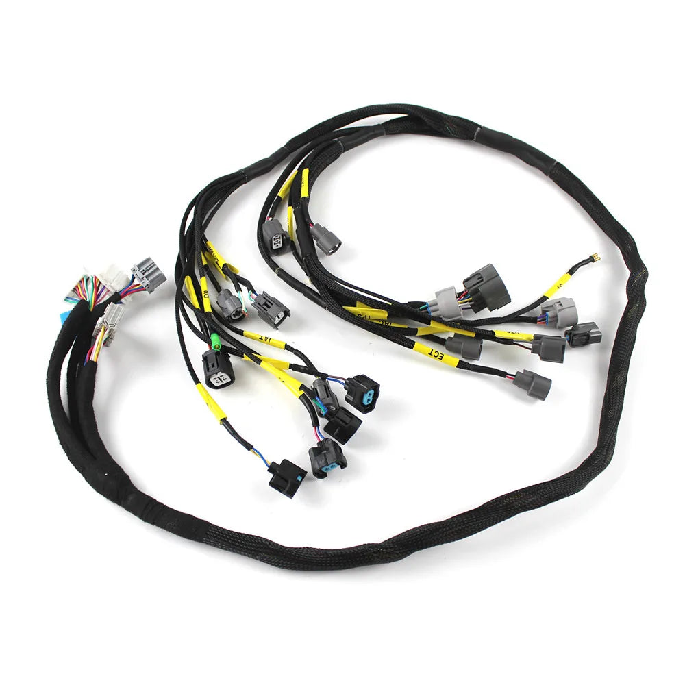 B16 B18 D16 OBD2 Budget D & B-series Engine Harness