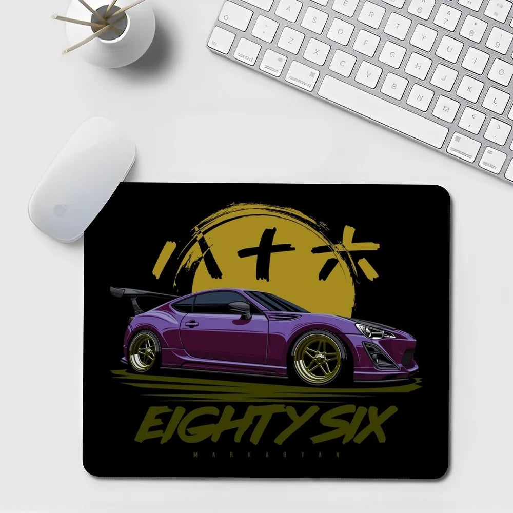 JDM Mouse Pad