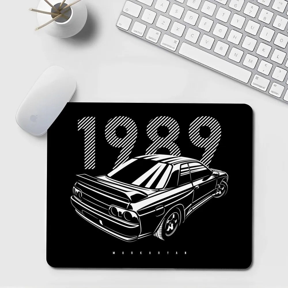 JDM Mouse Pad
