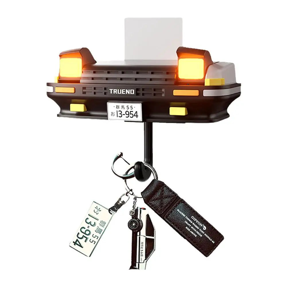AE86 Key Holder