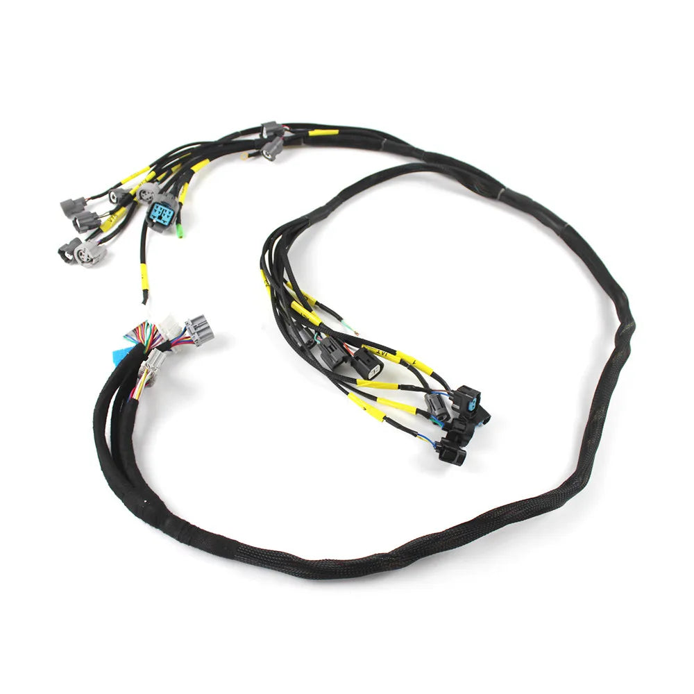 B16 B18 D16 OBD2 Budget D & B-series Engine Harness