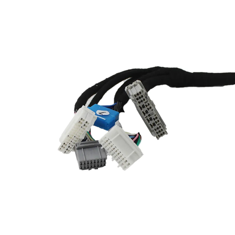 B16 B18 D16 OBD2 Budget D & B-series Engine Harness