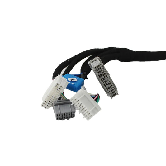 B16 B18 D16 OBD2 Budget D & B-series Engine Harness