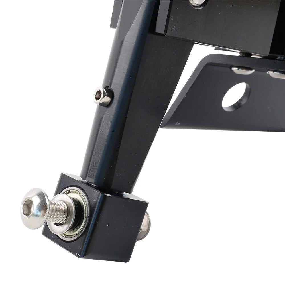 Eg/Ek Billet Short Throw Shifter