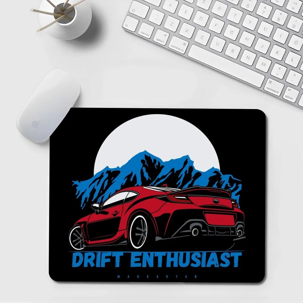 JDM Mouse Pad