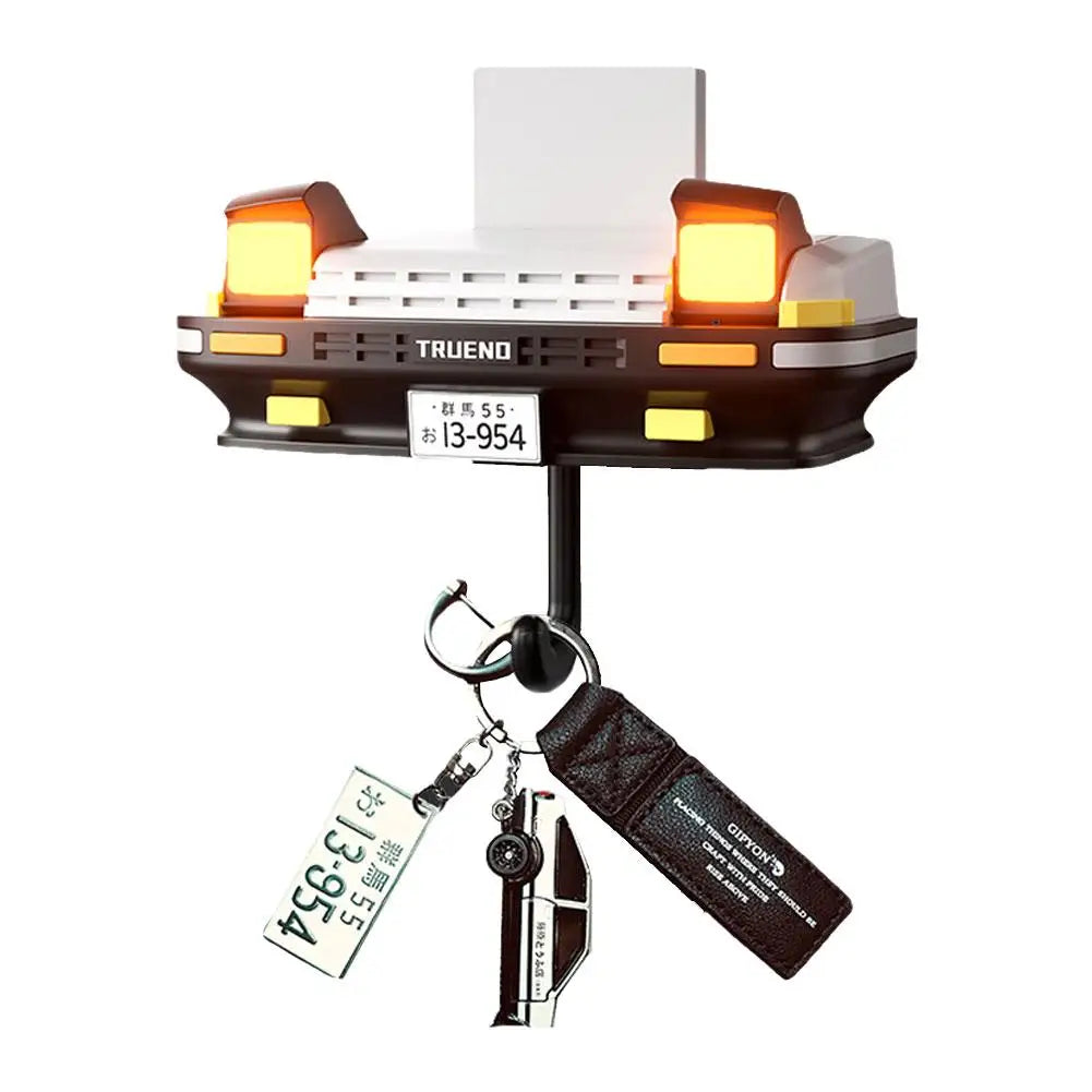 AE86 Key Holder