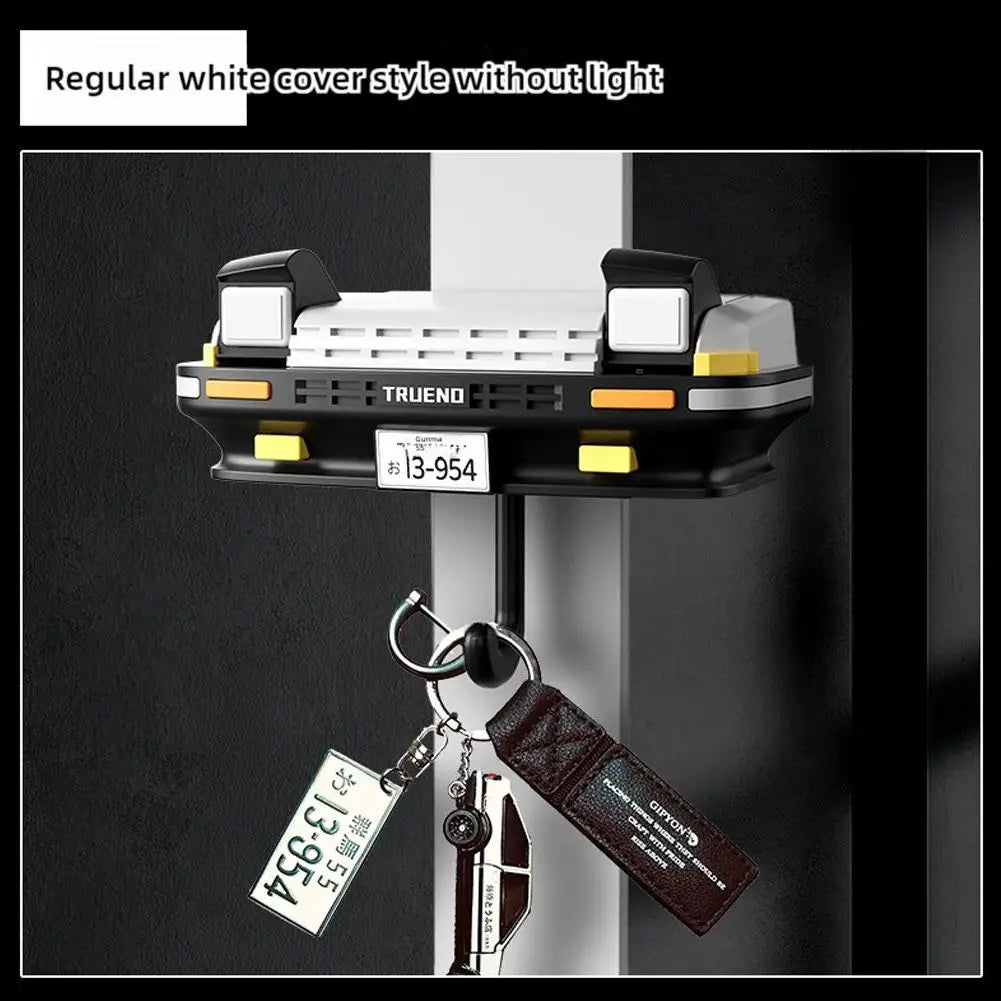 AE86 Key Holder