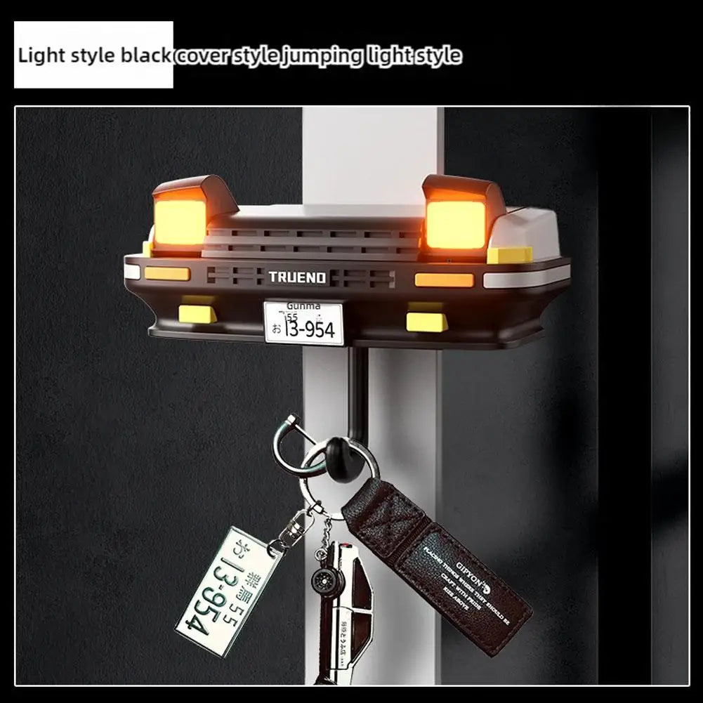 AE86 Key Holder