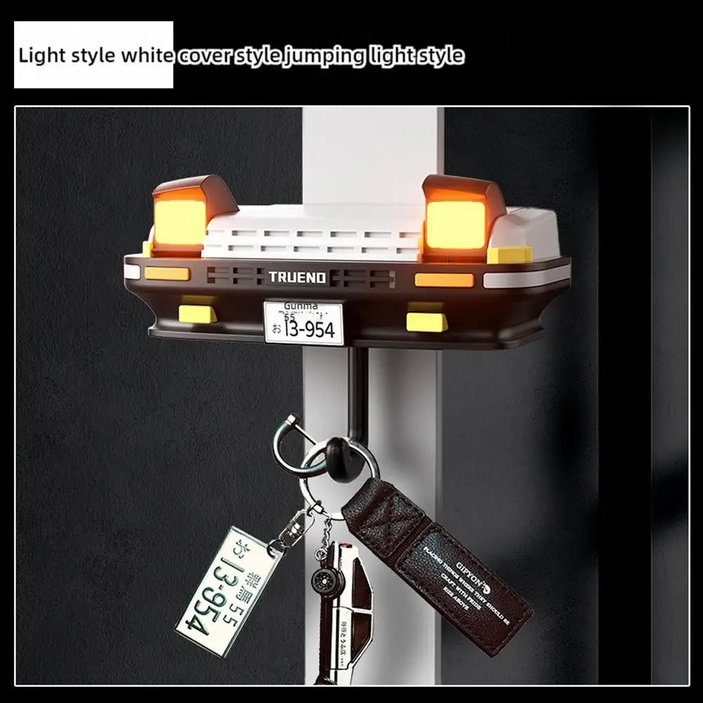 AE86 Key Holder
