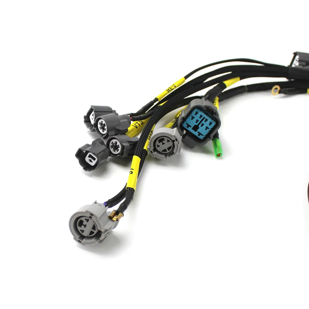B16 B18 D16 OBD2 Budget D & B-series Engine Harness