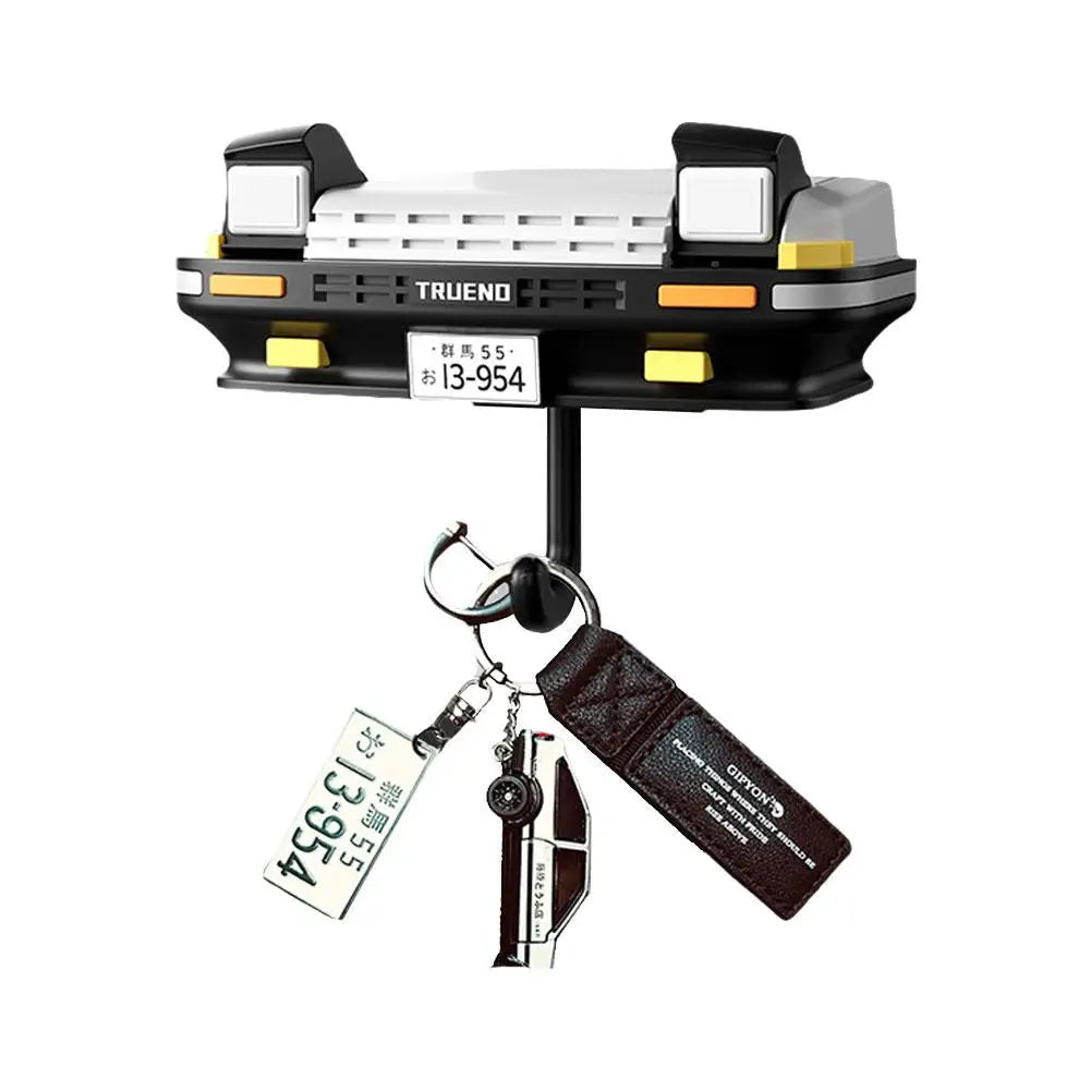AE86 Key Holder