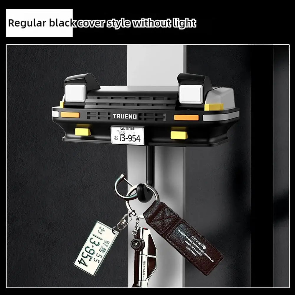 AE86 Key Holder
