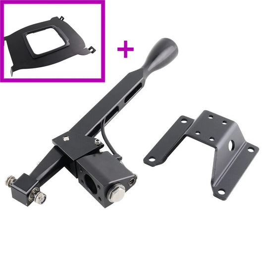 Eg/Ek Billet Short Throw Shifter