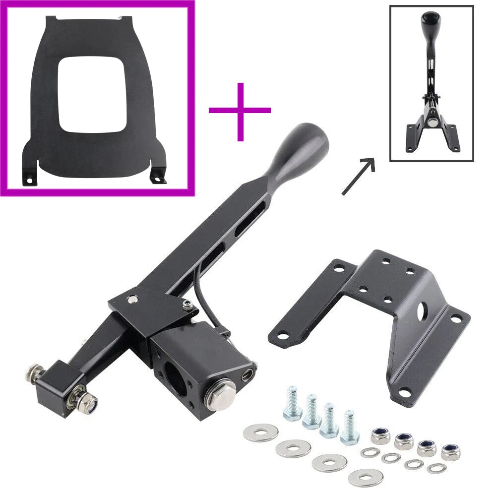 Eg/Ek Billet Short Throw Shifter