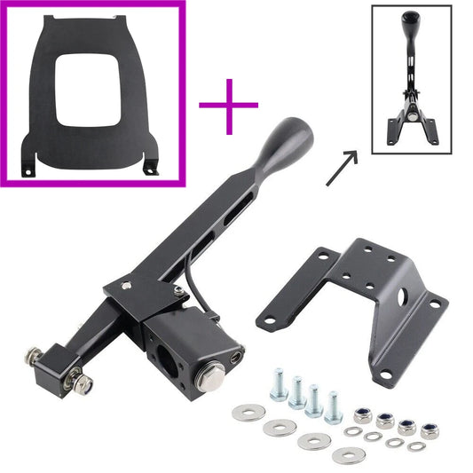 Eg/Ek Billet Short Throw Shifter