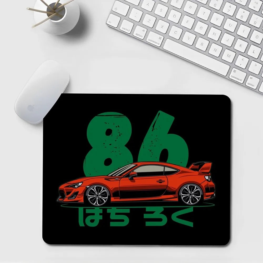 JDM Mouse Pad