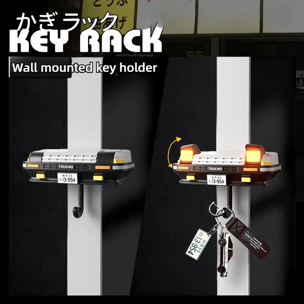 AE86 Key Holder