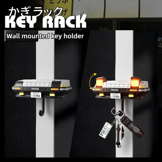AE86 Key Holder