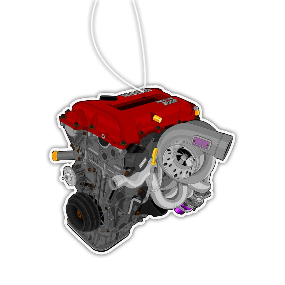 JDM Air Feshener